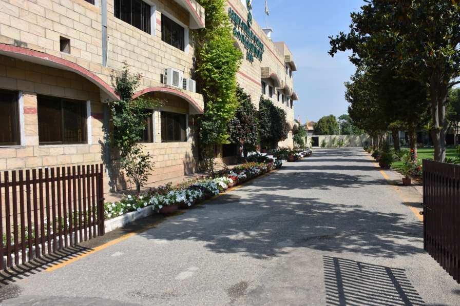 Building